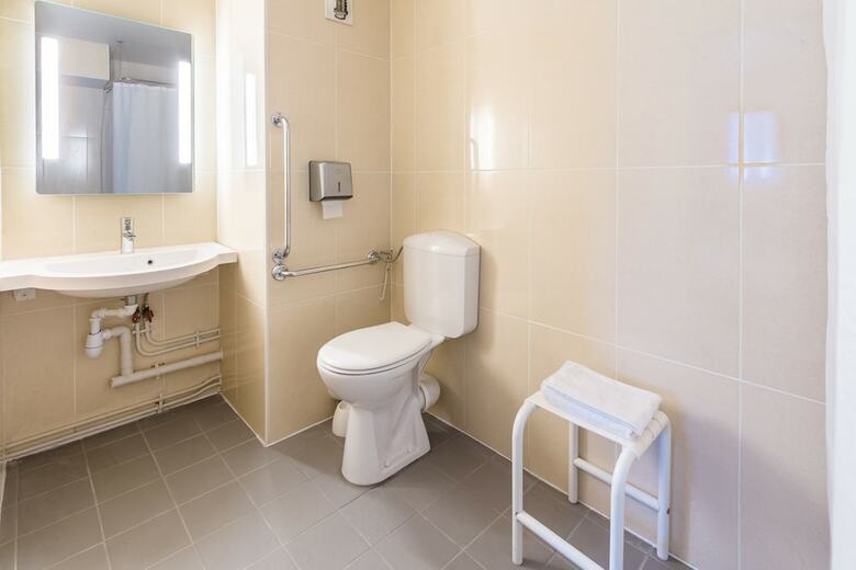 Hotel B&B H�tel Agen
