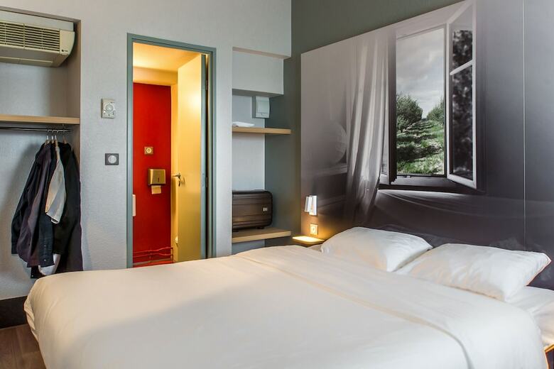 Hotel B&B H�tel Agen