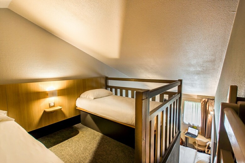 Hotel B&B H�tel Agen