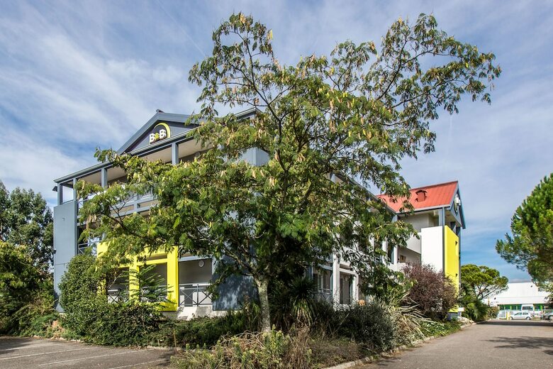 Hotel B&B H�tel Agen