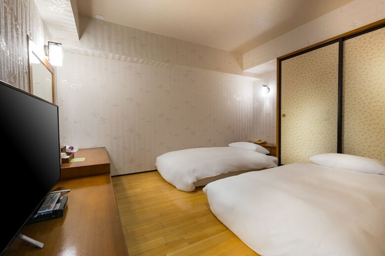 Lishin Hotel