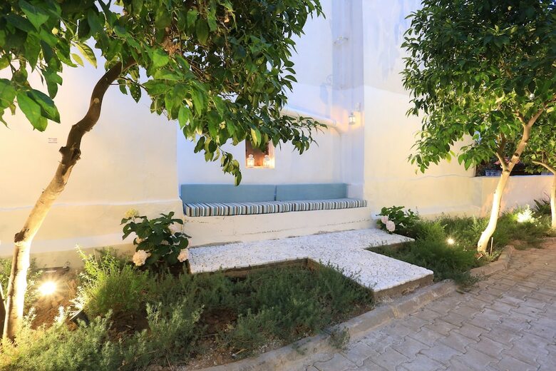 Apartamento Alp Suites Mandalin