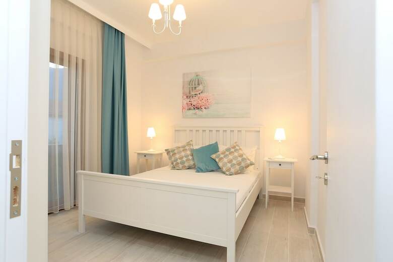 Apartamento Alp Suites Mandalin