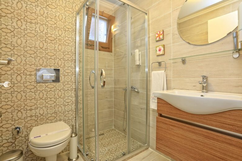 Apartamento Alp Suites Mandalin