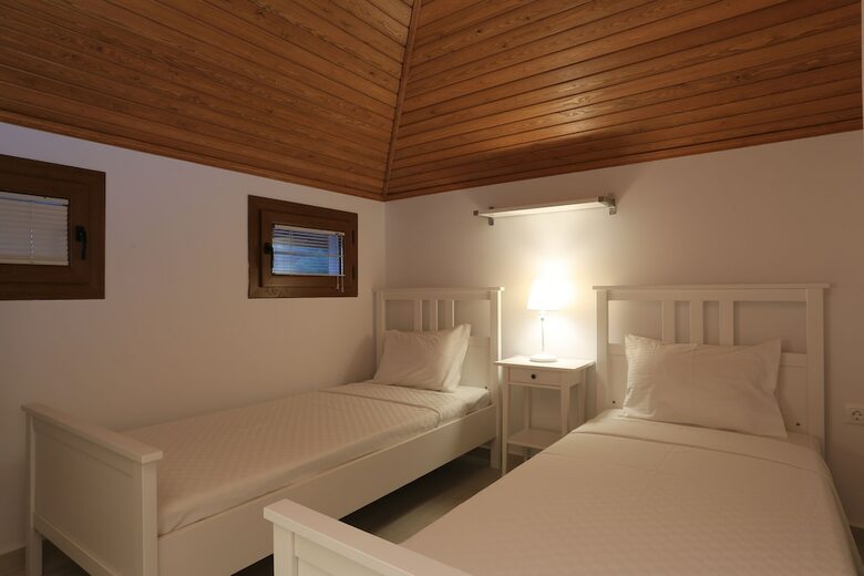 Apartamento Alp Suites Mandalin