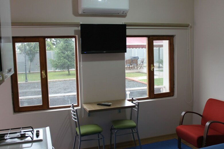 Apartamento Blue & Green Villa Gursoy