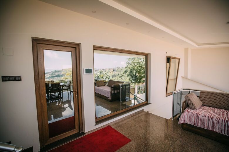 Apartamento Blue & Green Villa Gursoy