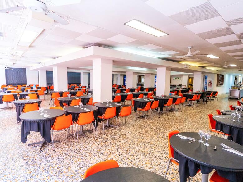 Hotel Luz Y Fuerza Mar Del Plata