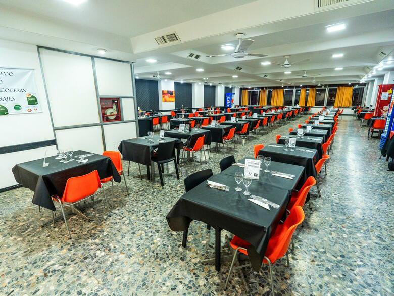 Hotel Luz Y Fuerza Mar Del Plata