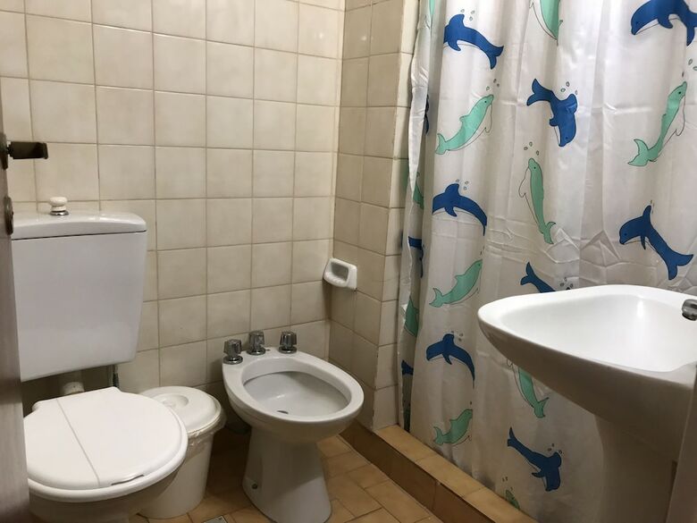 Hotel Luz Y Fuerza Mar Del Plata