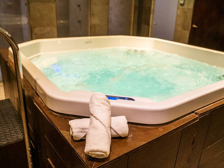 Hotel Luz Y Fuerza Mar Del Plata