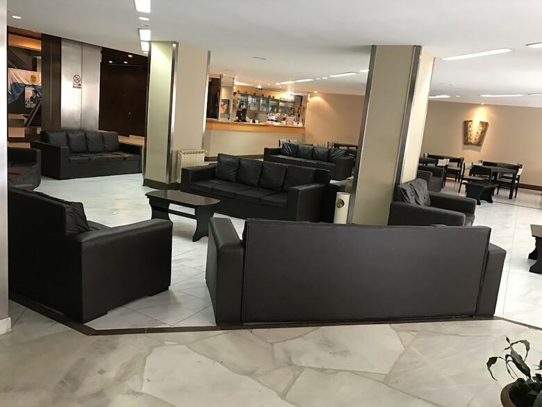 Hotel Luz Y Fuerza Mar Del Plata