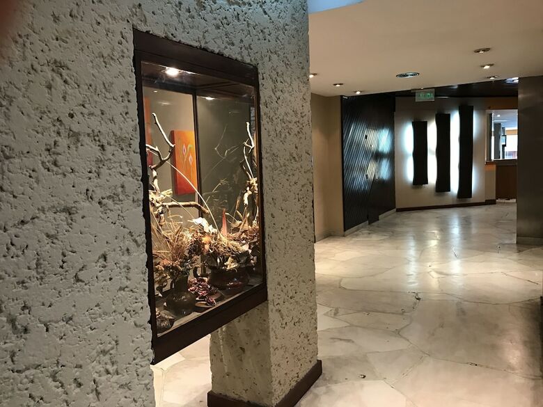 Hotel Luz Y Fuerza Mar Del Plata