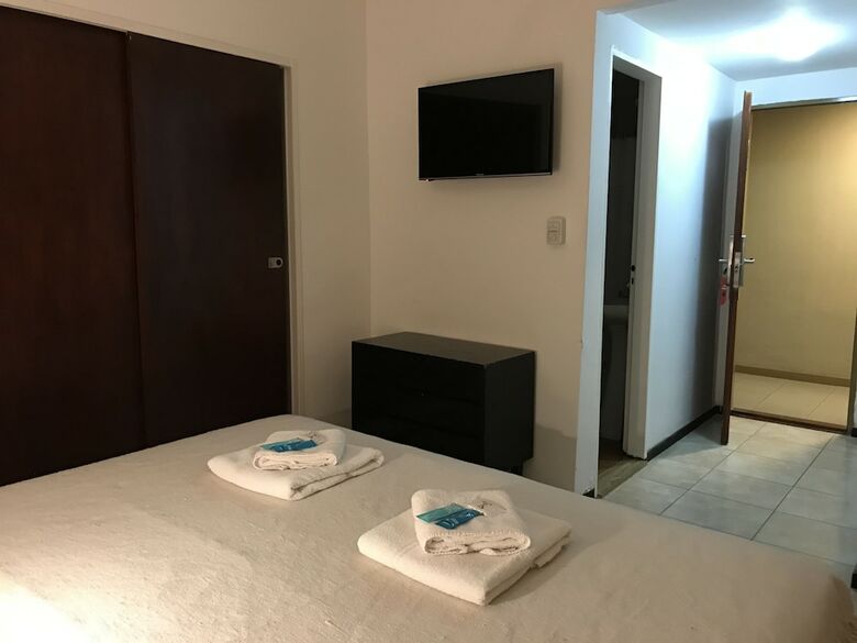 Hotel Luz Y Fuerza Mar Del Plata