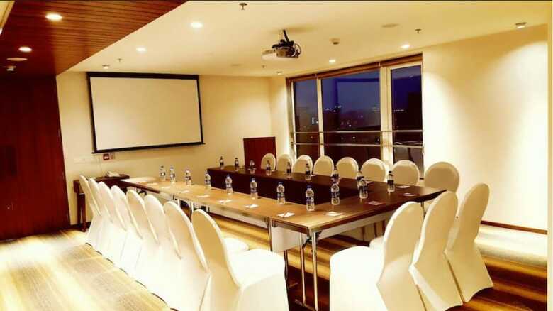Hotel Ginger Mumbai Andheri