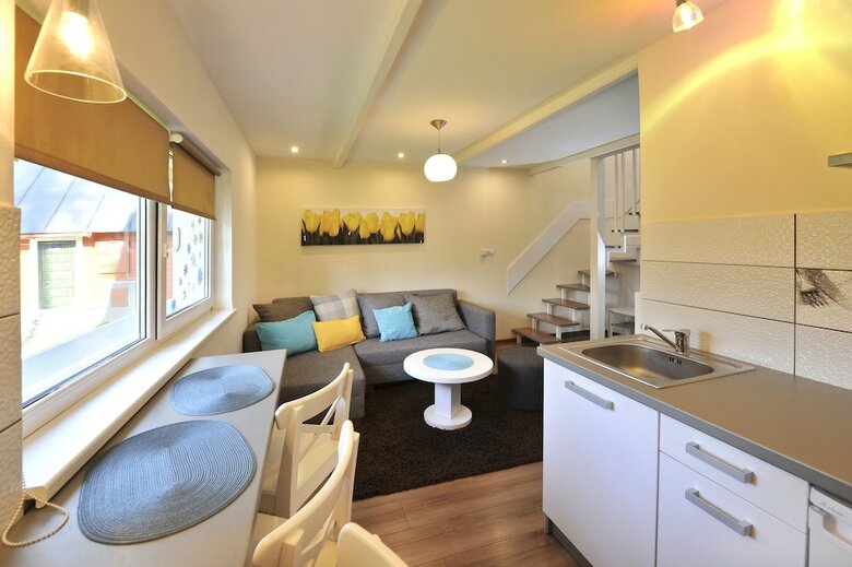 Aplend Chaty Lux Tatry Holiday