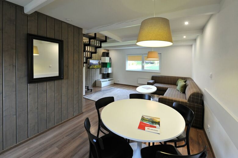Aplend Chaty Lux Tatry Holiday