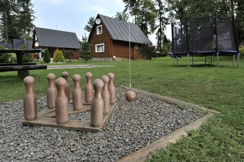 Aplend Chaty Lux Tatry Holiday