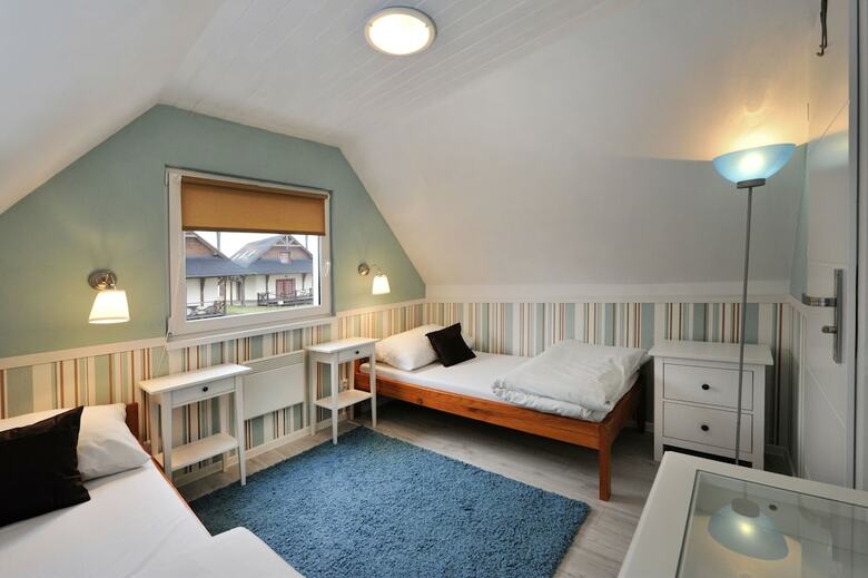 Aplend Chaty Lux Tatry Holiday