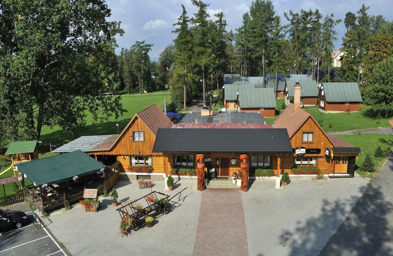 Aplend Chaty Lux Tatry Holiday