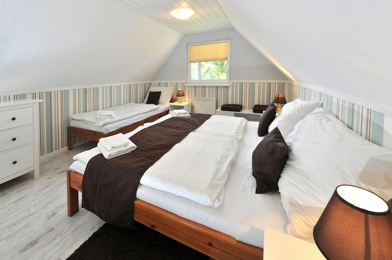 Aplend Chaty Lux Tatry Holiday