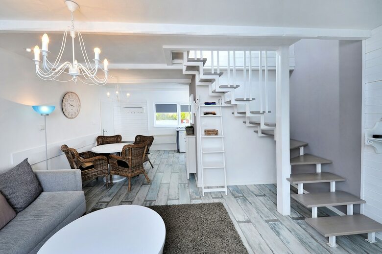 Aplend Chaty Lux Tatry Holiday
