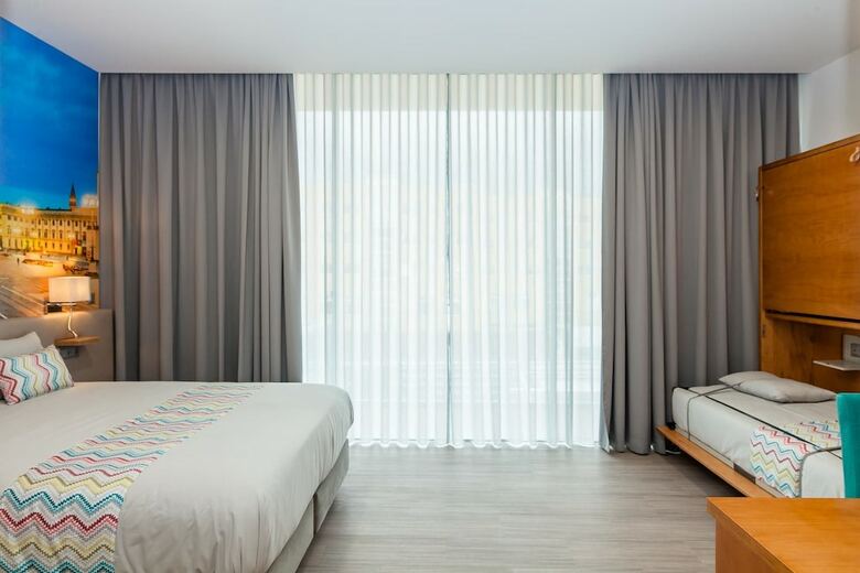 Hostal Hostel Da Pra�a