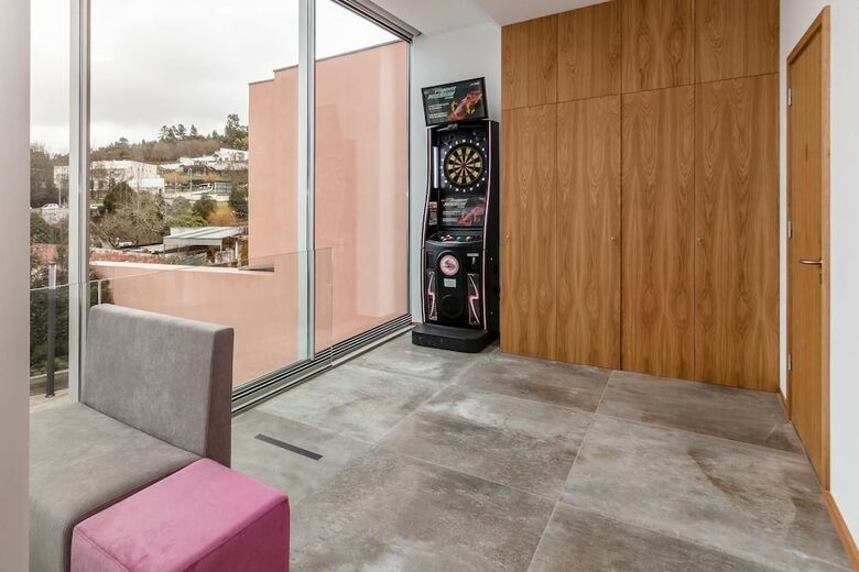Hostal Hostel Da Pra�a
