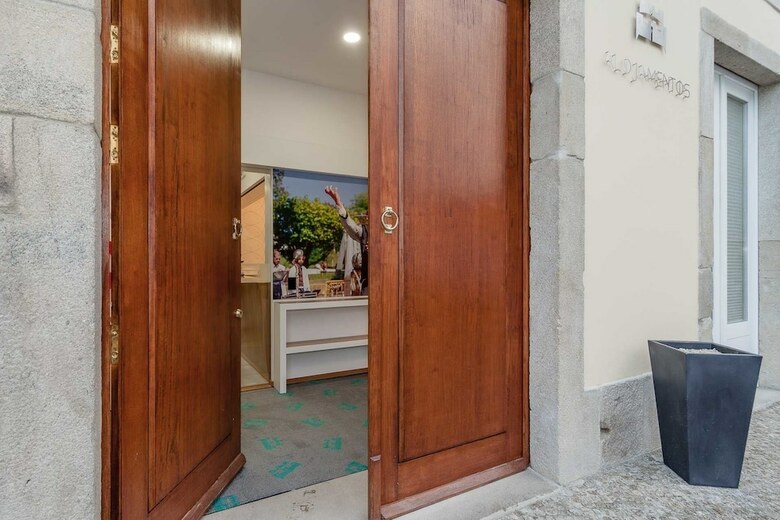 Hostal Hostel Da Pra�a