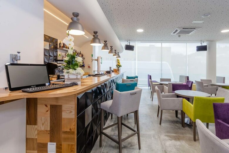 Hostal Hostel Da Pra�a