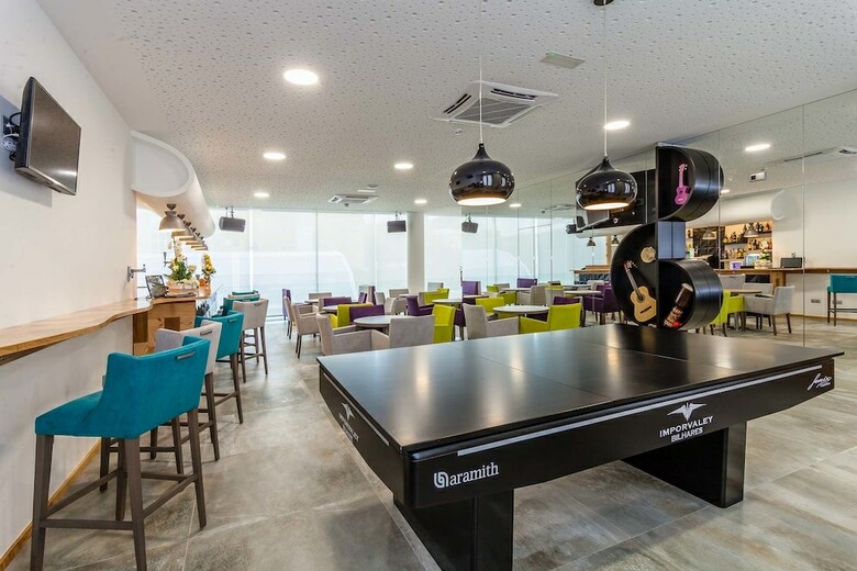 Hostal Hostel Da Pra�a