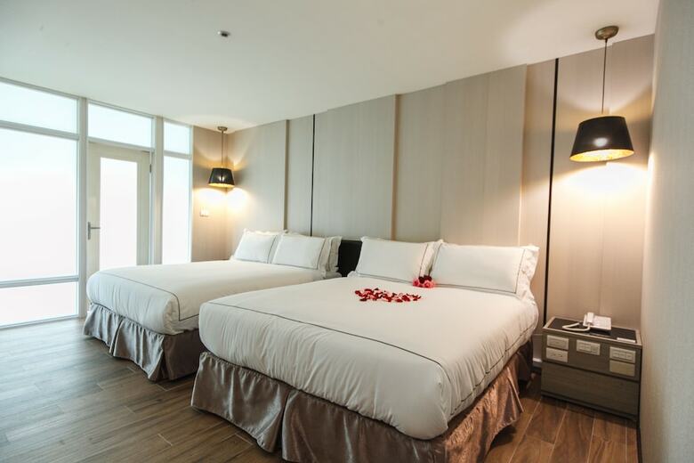 Dapu-hotel