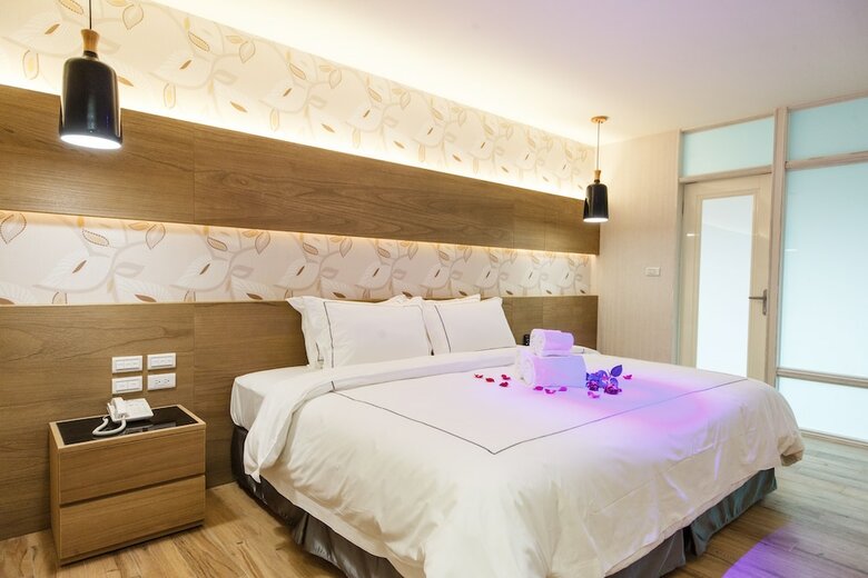 Dapu-hotel