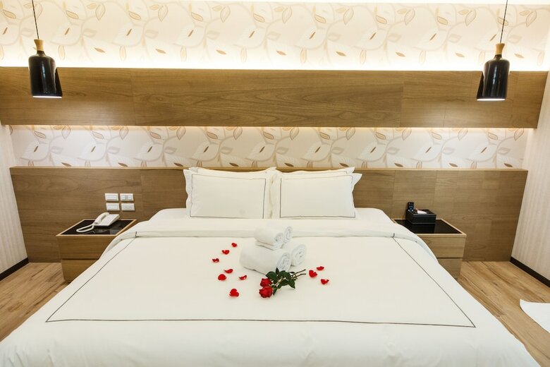 Dapu-hotel