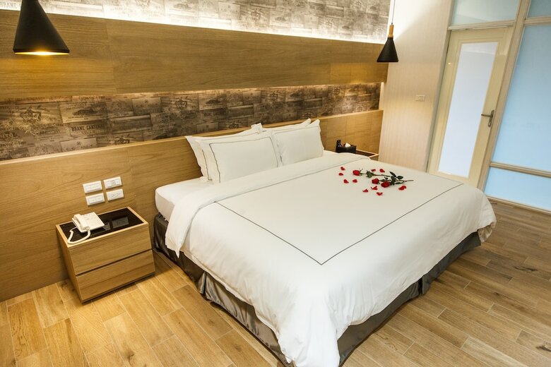 Dapu-hotel
