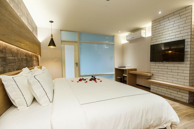 Dapu-hotel