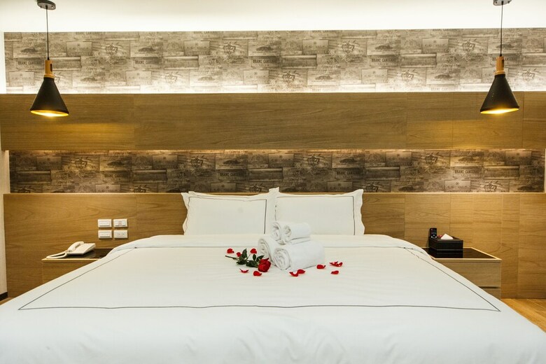 Dapu-hotel