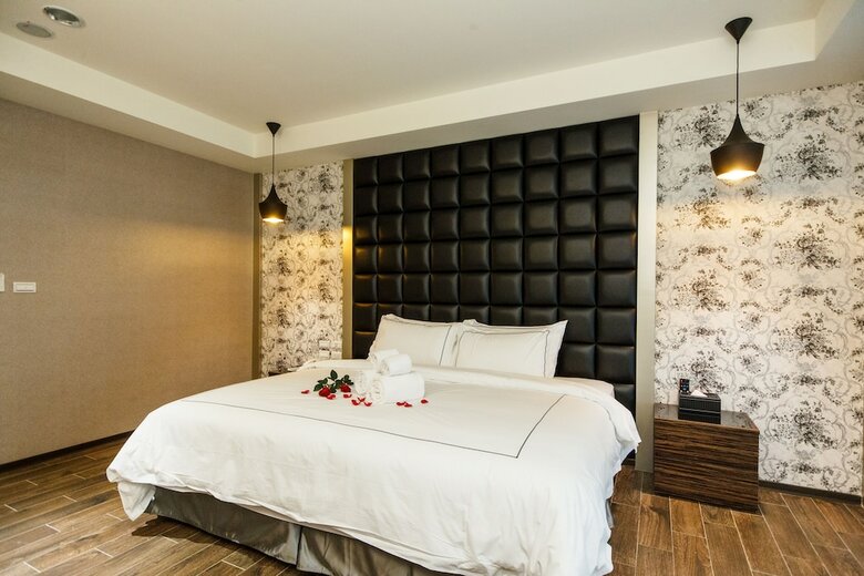 Dapu-hotel