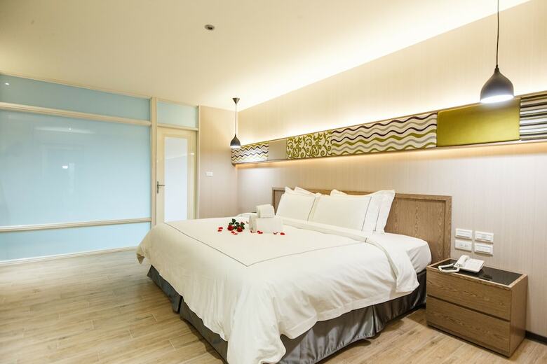 Dapu-hotel