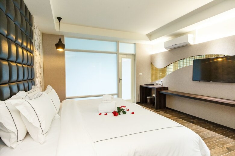 Dapu-hotel
