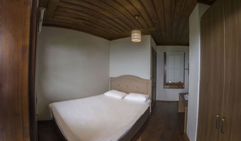 Hotel Akcatepe Dag Evleri