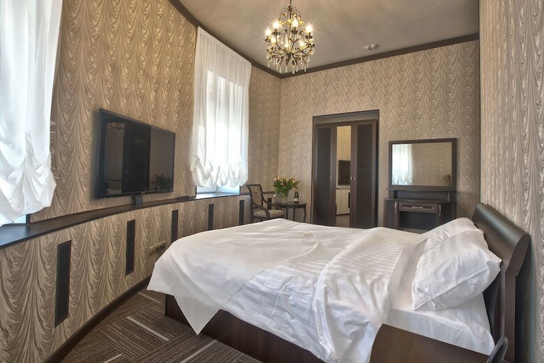 D'hotel Tverskaya