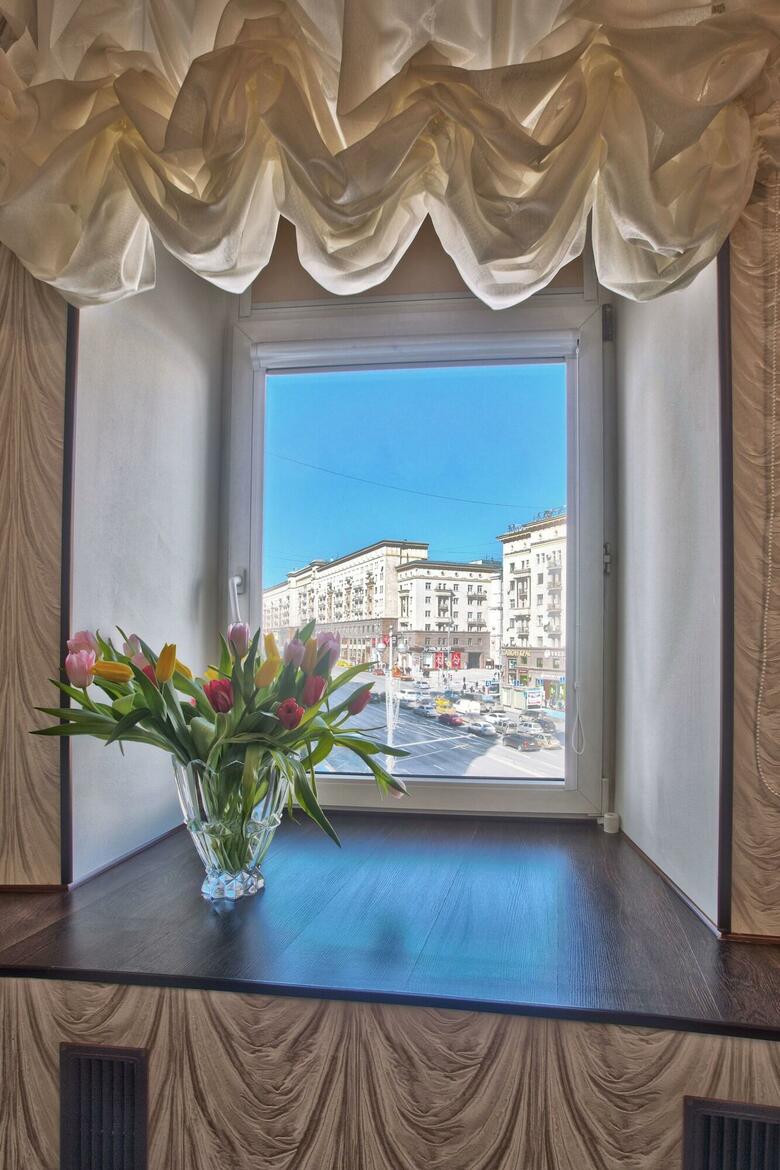 D'hotel Tverskaya