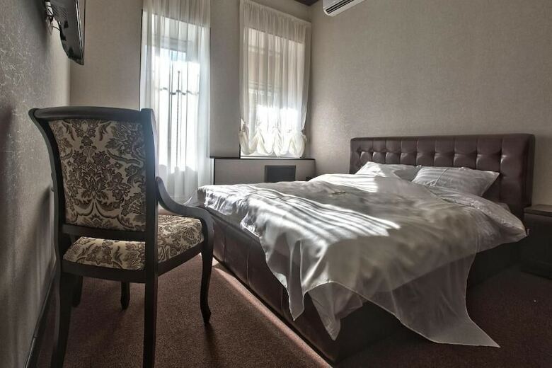 D'hotel Tverskaya