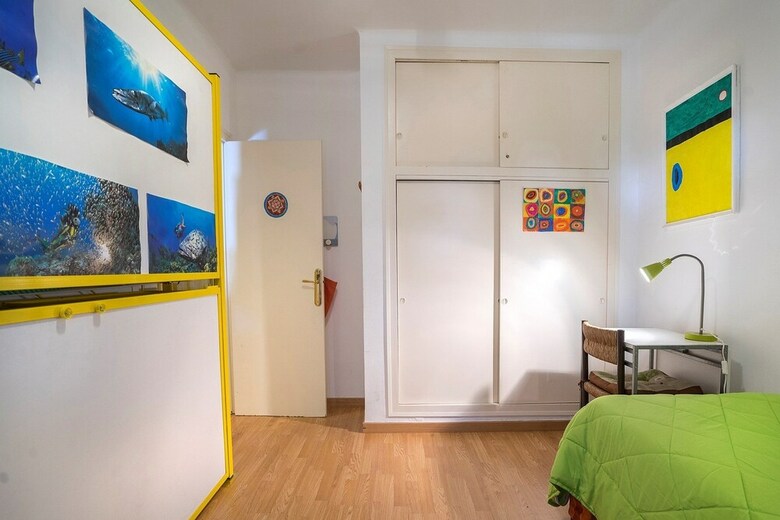 Apartamentos Platja D'aro Planta Baixa Jardi