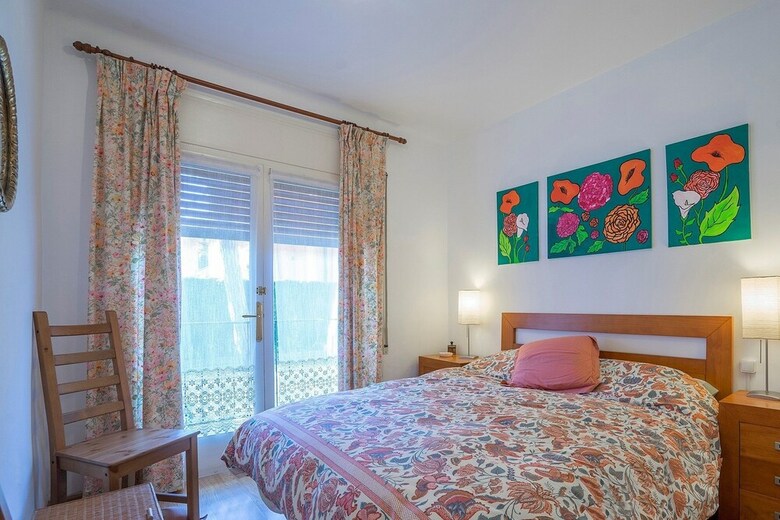 Apartamentos Platja D'aro Planta Baixa Jardi