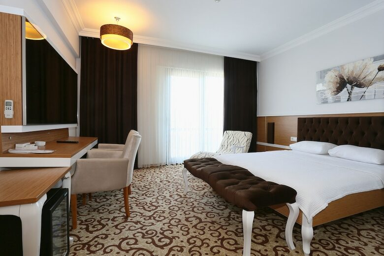 Hotel Didi Otel