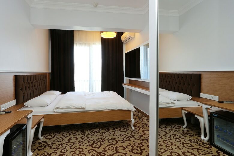 Hotel Didi Otel