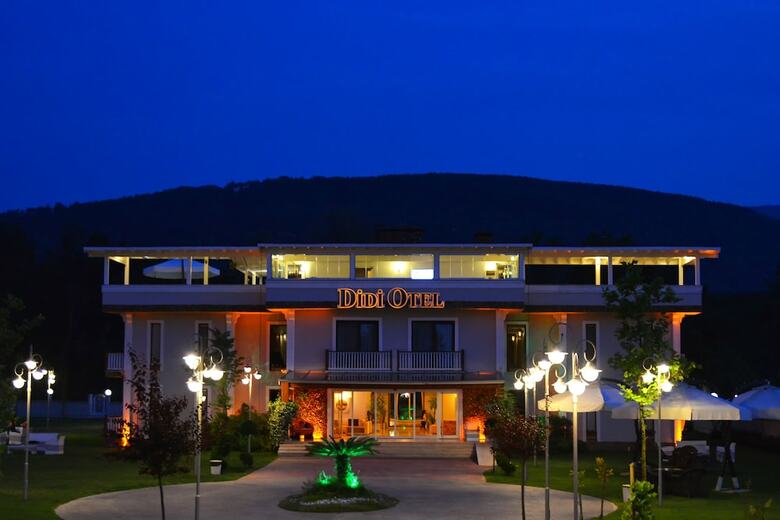 Hotel Didi Otel