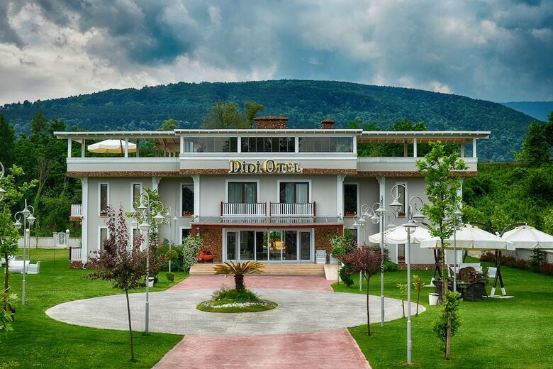 Hotel Didi Otel
